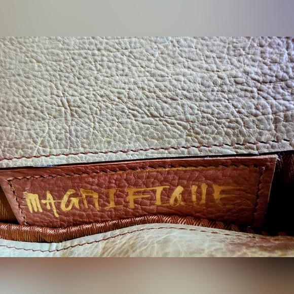 Painted Wild Horses Leather Wallet - Picture 5 of 5